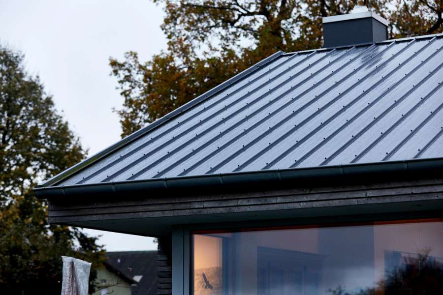 Ein Ferienhaus als Oase modernen Designs, Nienhagen 27, 23743 Grömitz